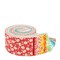 Farmer's Daughter 2.5" Strip Roll (Jelly Roll / Rolie Polie) by for Riley Blake (RP-17160-40)
